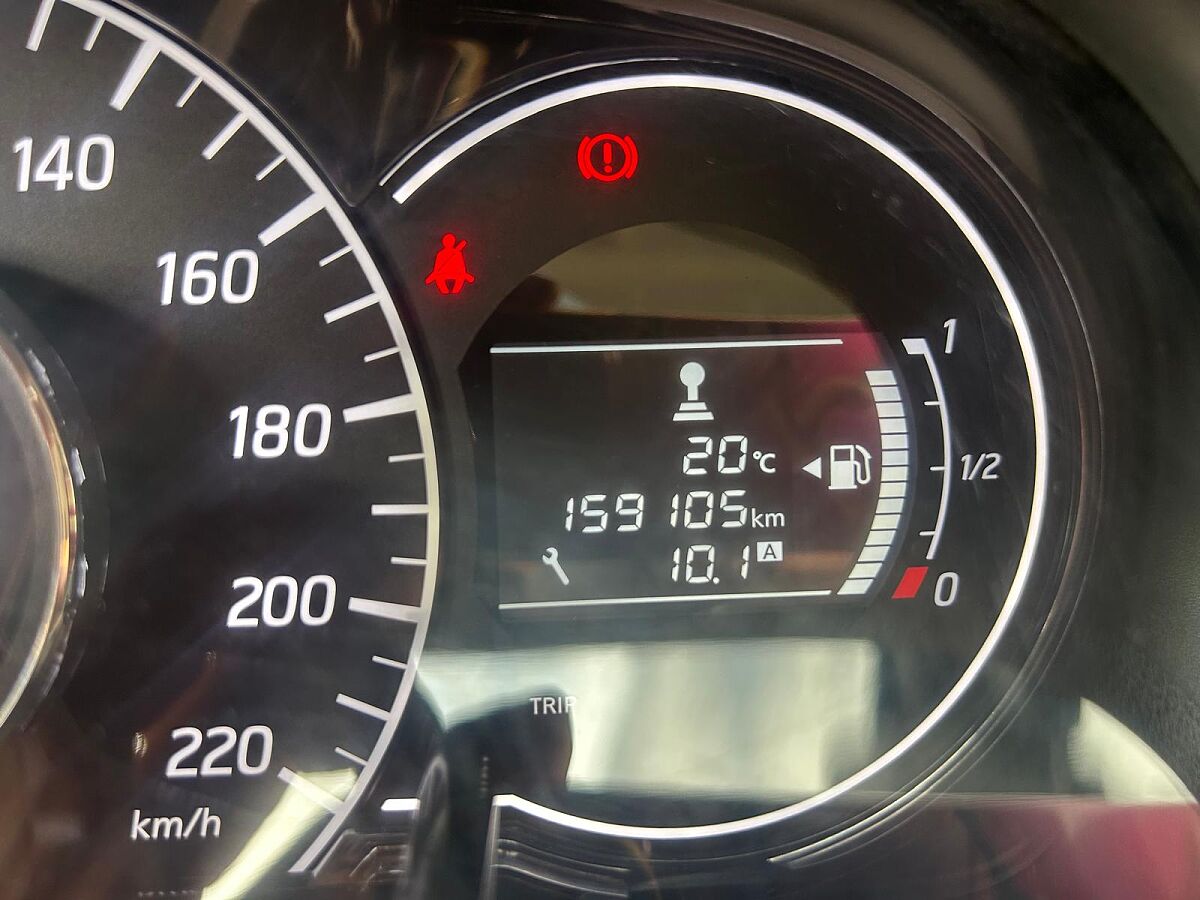 NISSAN NOTE ACENTA 1.2 SPANISH LHD IN SPAIN 99000 MILES SUPERB 2014